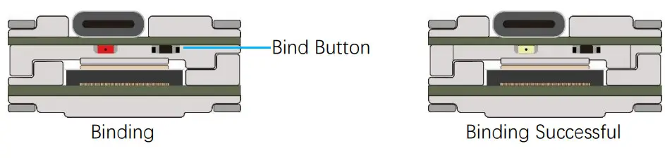 GEPRC 1850040 Smart 35 Analog 3.5 Inch 4S Micro Freestyle FPV Racing Drone - figure 4