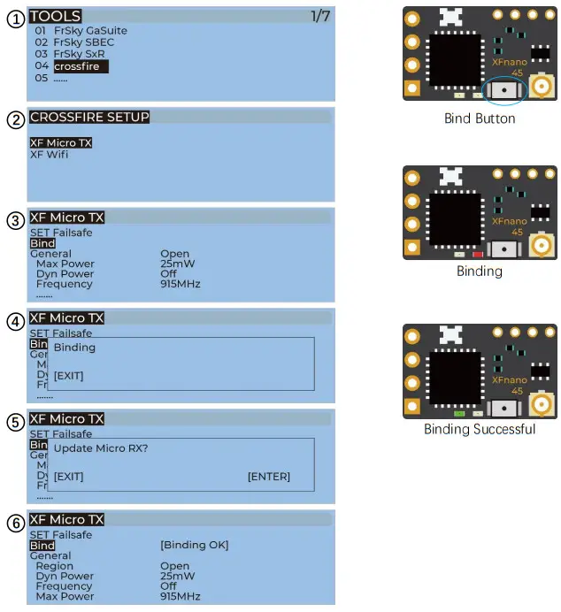 GEPRC 1850040 Smart 35 Analog 3.5 Inch 4S Micro Freestyle FPV Racing Drone - figure 5