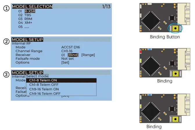 GEPRC 1850040 Smart 35 Analog 3.5 Inch 4S Micro Freestyle FPV Racing Drone - figure 6