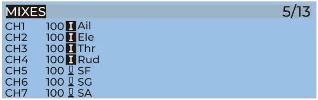 GEPRC 1850040 Smart 35 Analog 3.5 Inch 4S Micro Freestyle FPV Racing Drone - figure 9