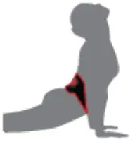 insportline 16340 Waist Belt with Electric Heating SE-Waist