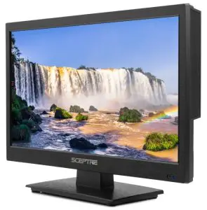 SCEPTRE E18 Series 18" Class 720P LED TV
