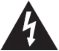 Voltage icon