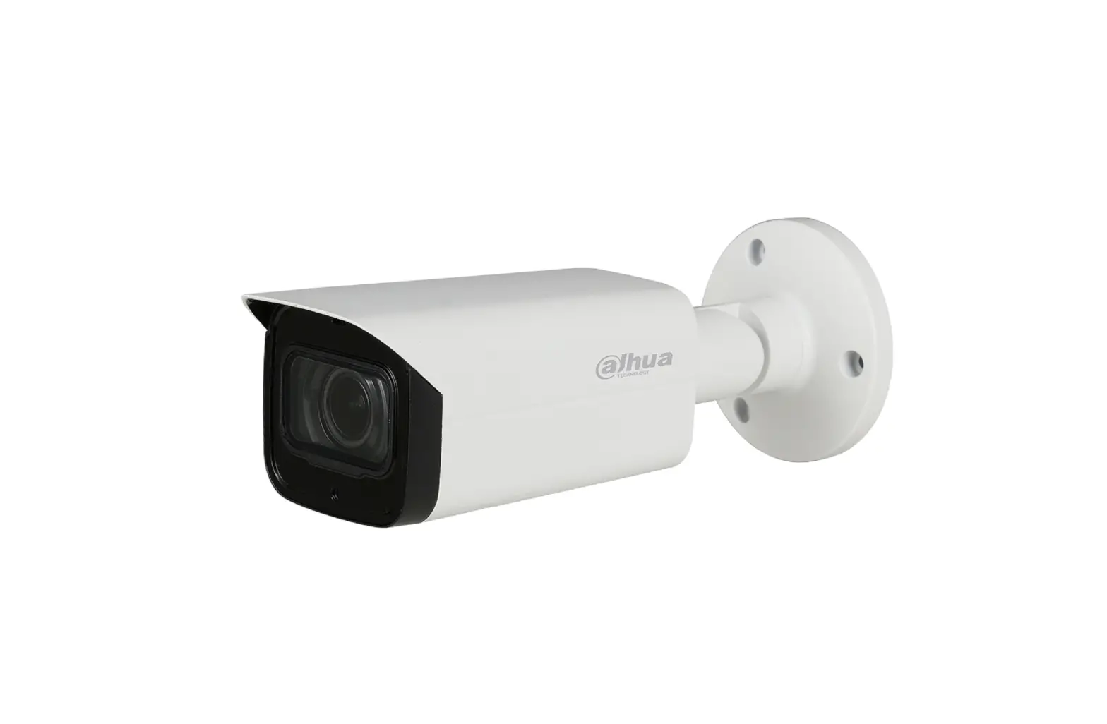 Dahua Hd Ir Bullet Network Camera User Guide