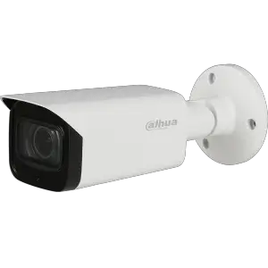 dahua HD IR Bullet Network Camera