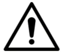 Caution Icon