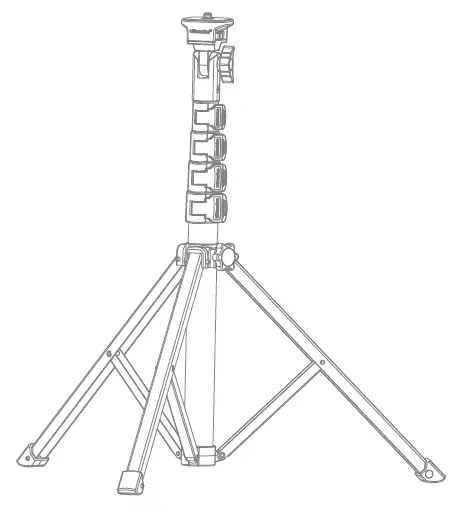 Mpow Selfie Stick Tripod User Manual Pa194a Mpow Selfie Stick Tripod User Manual Pa194a