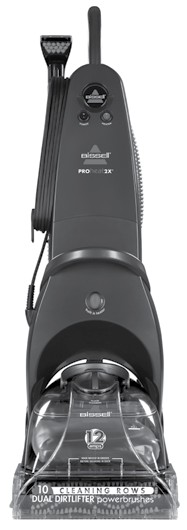 Bissell 8920, 8930, 8960, 9200, 9300, 9400 Series PROheat 2X User's Guide - proheat