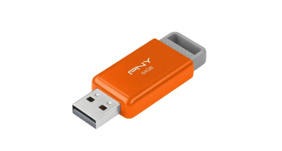 Pny Usb Flash Drive Warranty