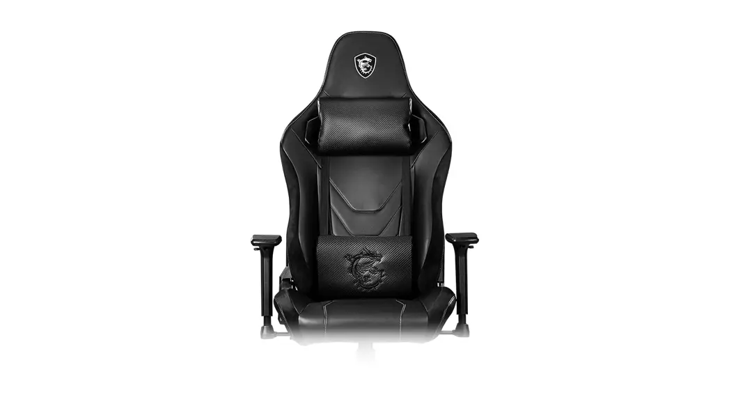 Msi Mag Ch130 Series Best Gaming Chair User Guide