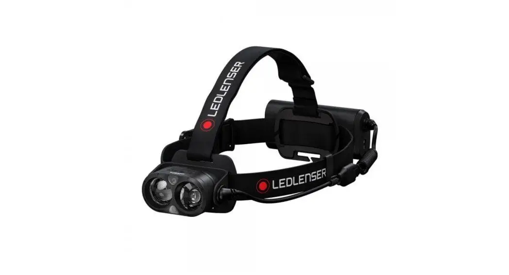 Ledlenser H19r Core And Signature Instructions