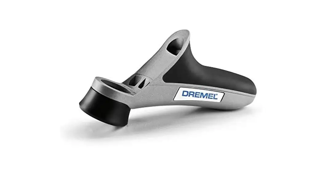 Dremel A577 Detailer Grip Rotary Tool Instruction Manual