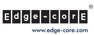 Edge core logo