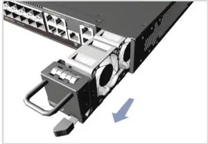 FIG 10 FRU Replacement
