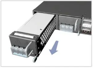 FIG 9 FRU Replacement