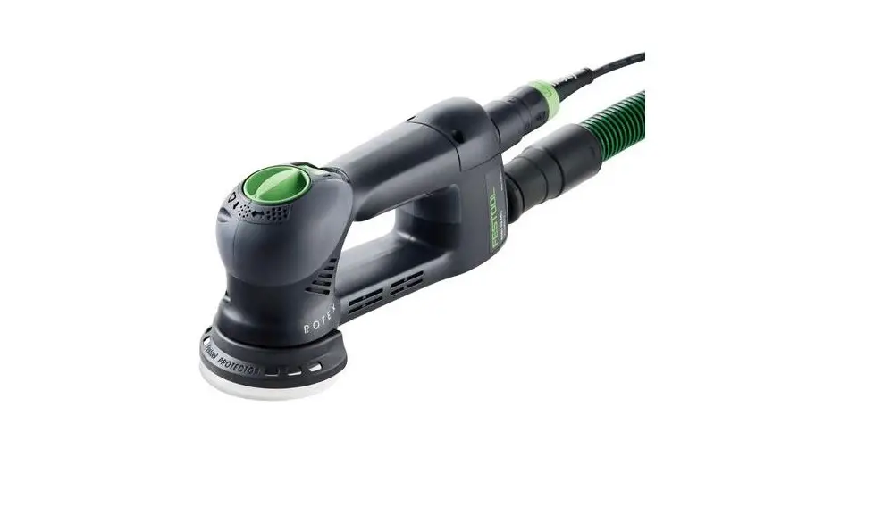 Festool Ro 90 Dx Feq Plus Sander User Manual