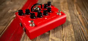 Blackstar DEPT.10 Dual Drive Amplifier