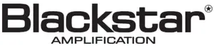 Blackstar DEPT.10 Dual Drive Amplifier - logo