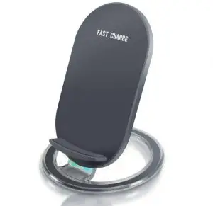 imperii Fast Wireless Charger