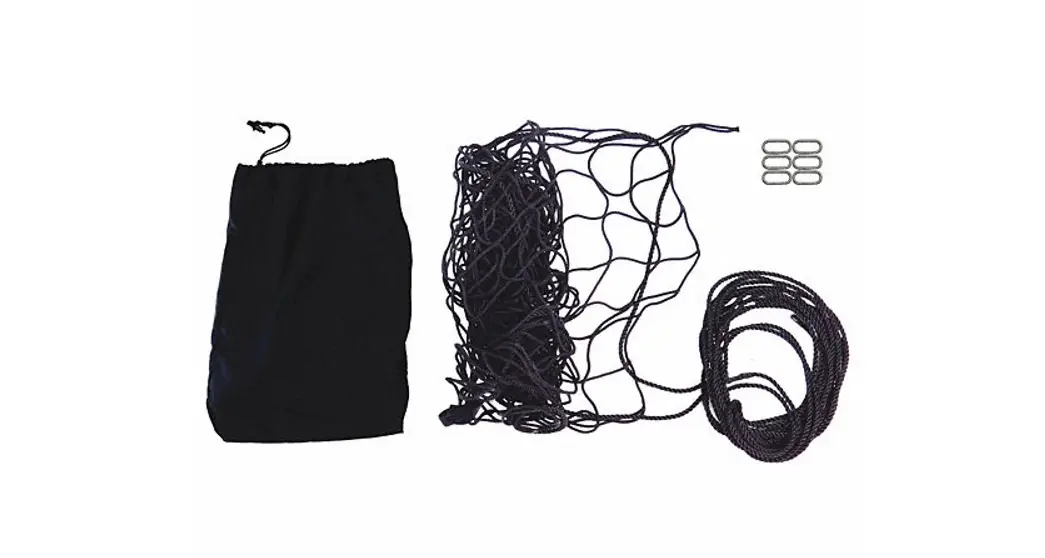 Snap-loc Slamcn6072 Cargo Net With Snap Hooks User Manual