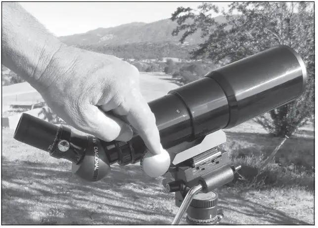 ORION StarBlast 62mm Compact Travel Refractor 10149 - Figure 7