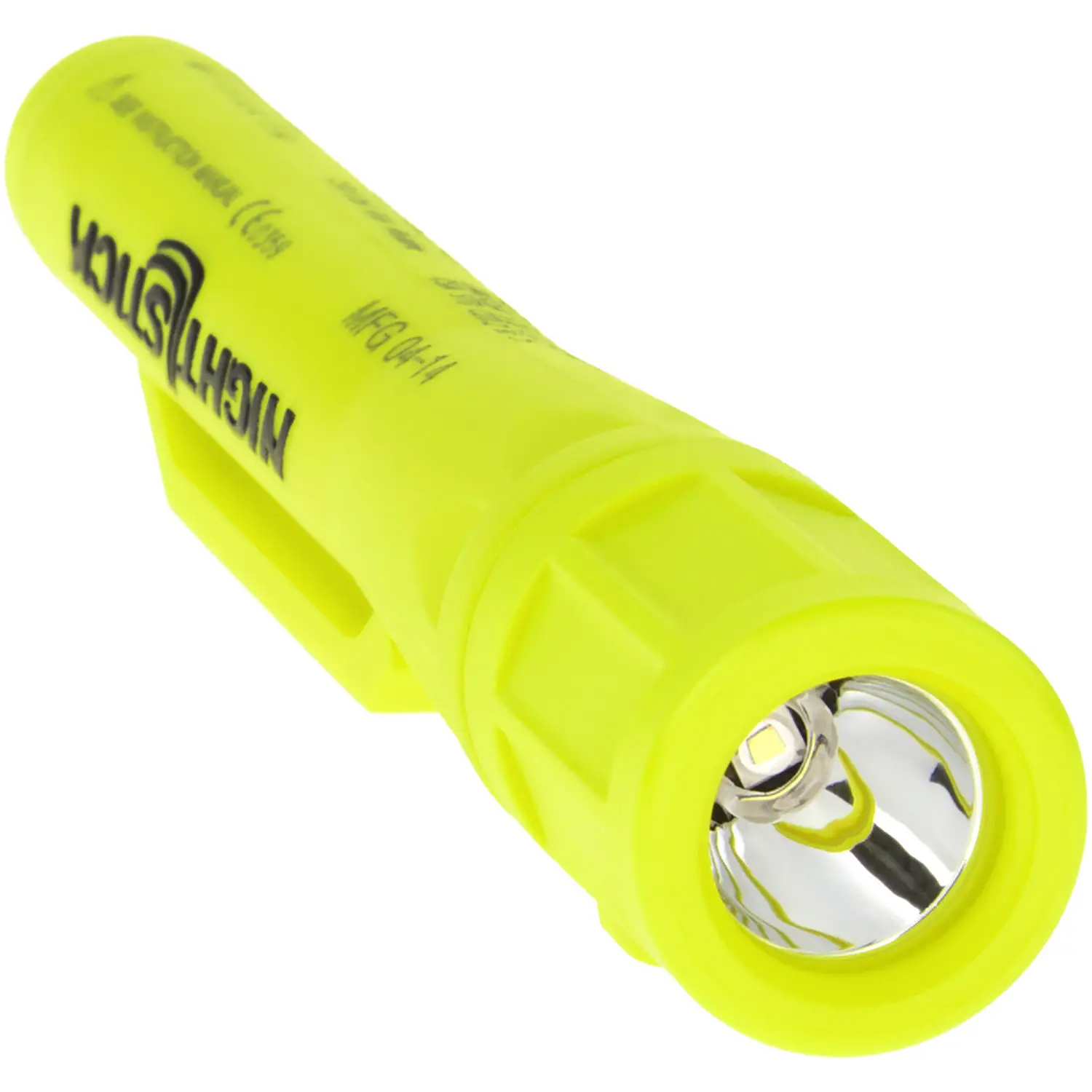 NIGHTSTICK XPP-5410G Intrinsically Safe Permissible LED Pen Light image