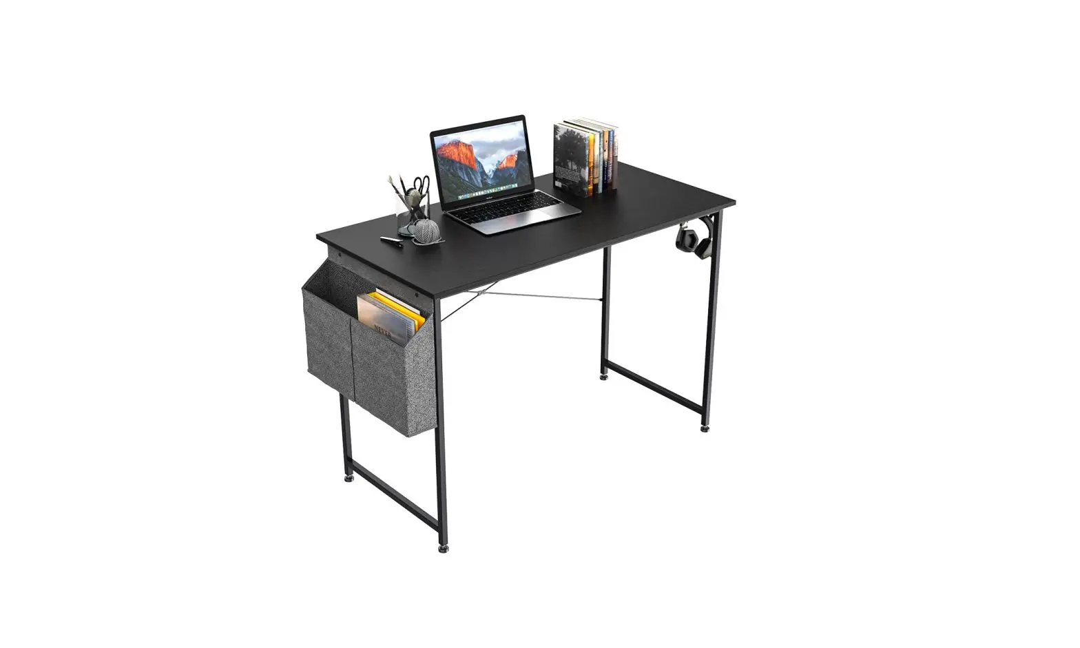 Blitzwolf Bw-cd2 Home Office Desk With Storage Bag User Manual