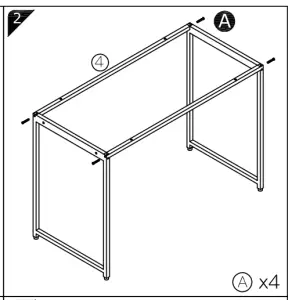 Assembly Instruction