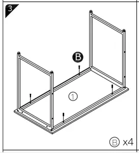 Assembly Instruction