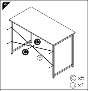 Assembly Instruction