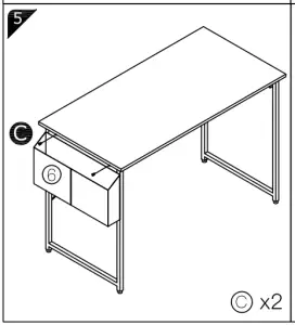 Assembly Instruction