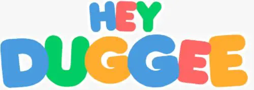DUGGEE LOGO
