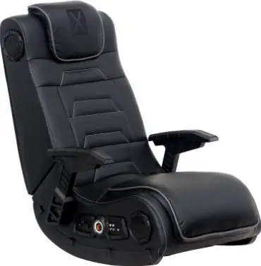 X Rocker Gaming Chair