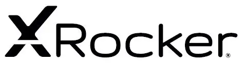 Xrocker logo