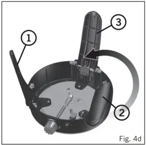 Assembly Instructions