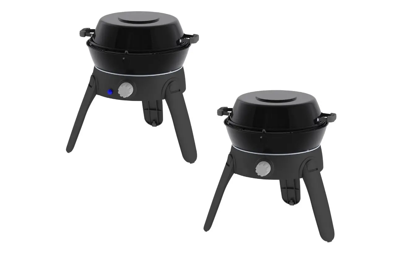 Cadac 6540h0 Safari Chef 2 Pro Qr Bbq Instructions Cadac 6540h0 Safari Chef 2 Pro Qr Bbq Instructions