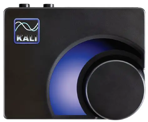 Kali 282664 Mv-bt Project Mountain View Bluetooth Input Module User Guide