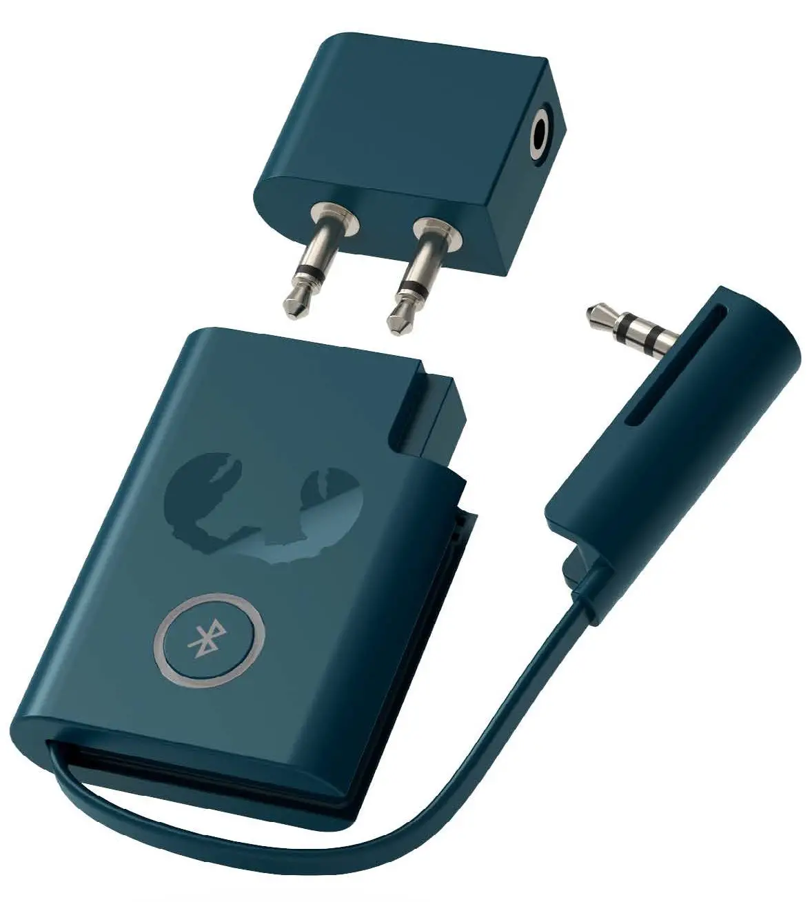 FRESH N REBEL 3AT100PB Stream Bluetooth Audio Transmitter image