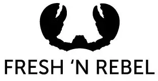 FRESH N REBEL logo