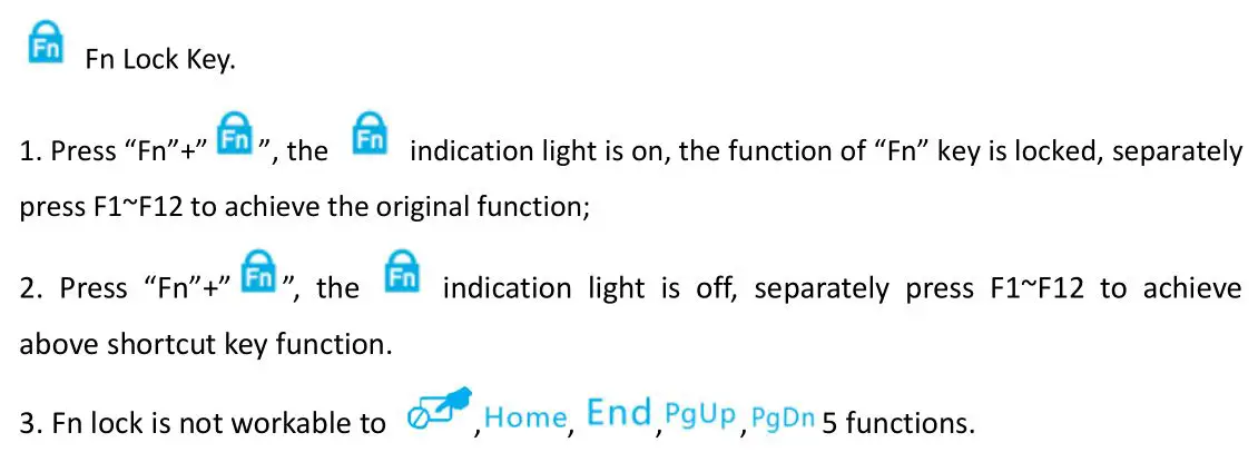 anko 43082353 Multi-Media Keyboard - Note