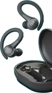 JLAB Go Air Sport - 1a