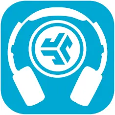 JLAB Go Air Sport - App