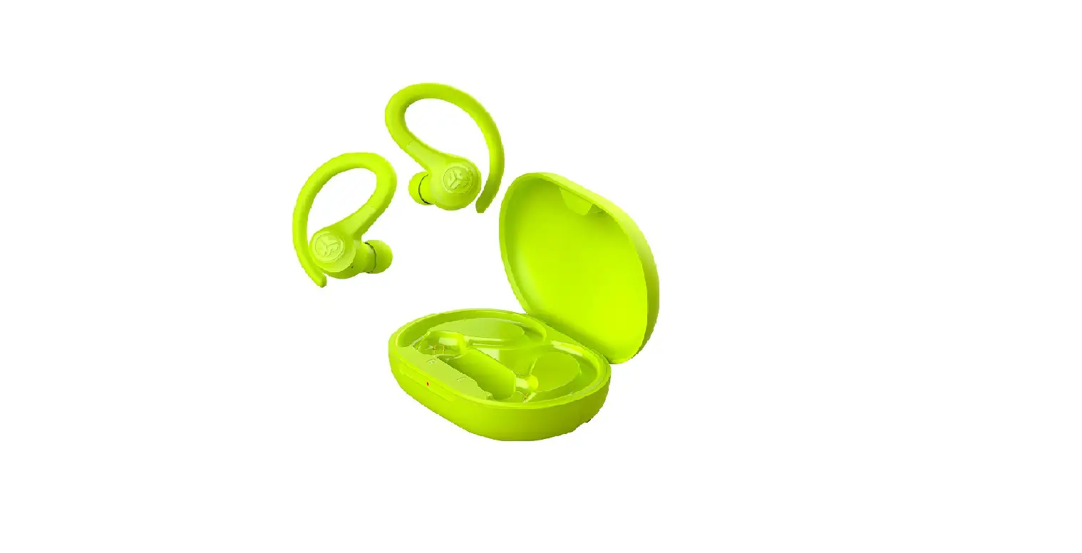 Jlab Go Air Sport True Wireless Earbuds User Guide Jlab Go Air Sport True Wireless Earbuds User Guide