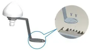 Antenna Installation