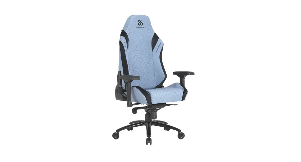 Newskill Neith Silla Gaming Chair Instructions