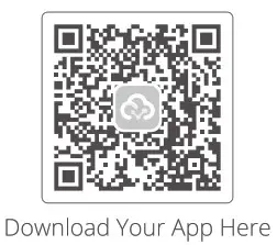 Botslab S8PLUS Robot Vacuum Cleaner- Qr