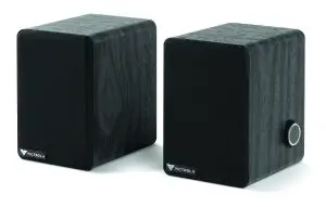 VICTROLA VPM-254 Premiere M1 Bookshelf Monitors