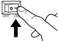 VICTROLA VPM-254 Premiere M1 Bookshelf Monitors - POWER