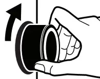 VICTROLA VPM-254 Premiere M1 Bookshelf Monitors - RING COLOR 2