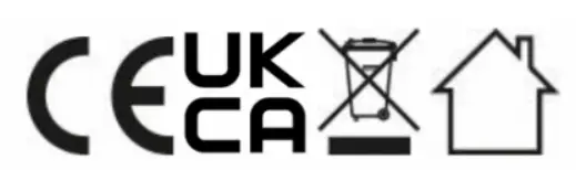 qtx HIPAR-120 Outdoor LED Par Can RGBW - CE ICON